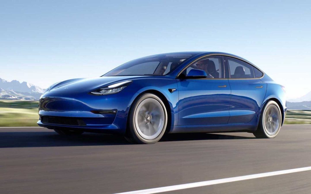 EV Tax Credits Will be Easier to Use, Harder to Find in 2024