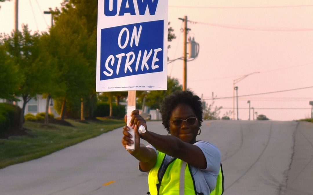 Strike Fallout Begins: Automakers, Suppliers Start Layoffs