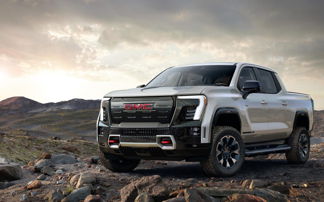 GM Delays EV Pickup Plant Launch Until Late 2025