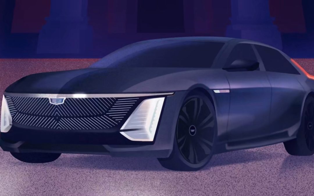 Would You Pay $975,000 for a New Cadillac Celestiq? One “Lucky” Neiman-Marcus Customer Will