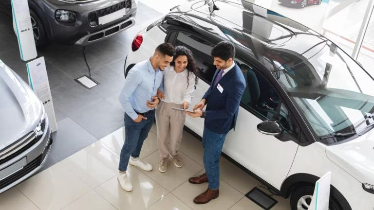 Discounts Driving December Auto Sales Upward