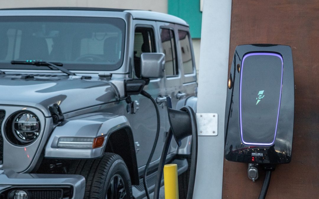 UAW Reveals Jeep Wrangler EV Arriving in 2028