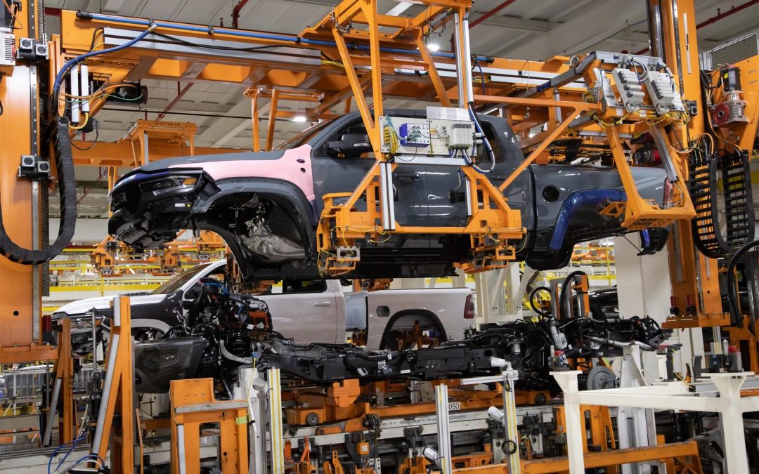 Stellantis Reaches Tentative Agreement with UAW