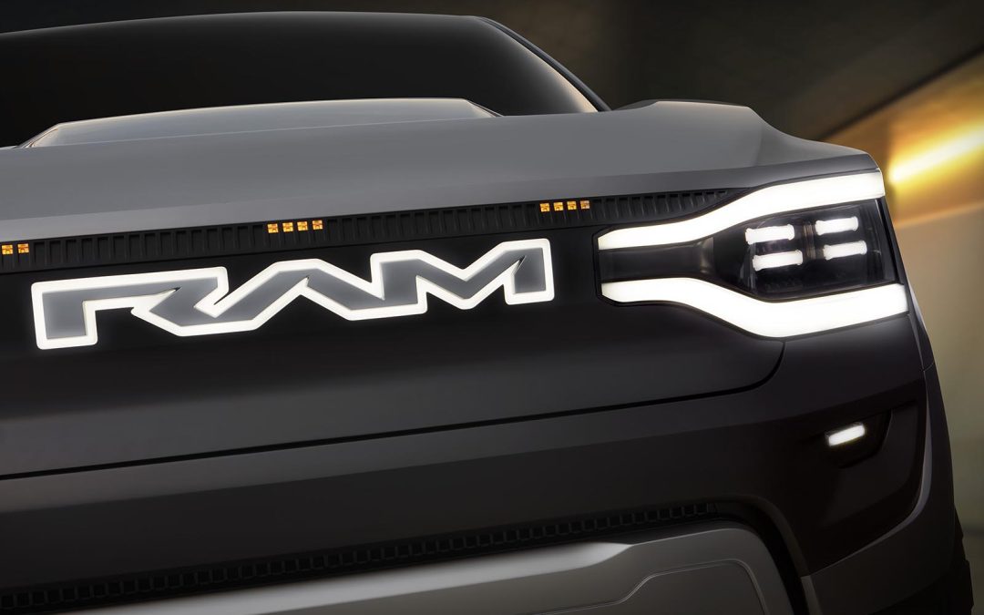 Stellantis Confirms Plans for Midsize Ram Pickup as Part of UAW Settlement