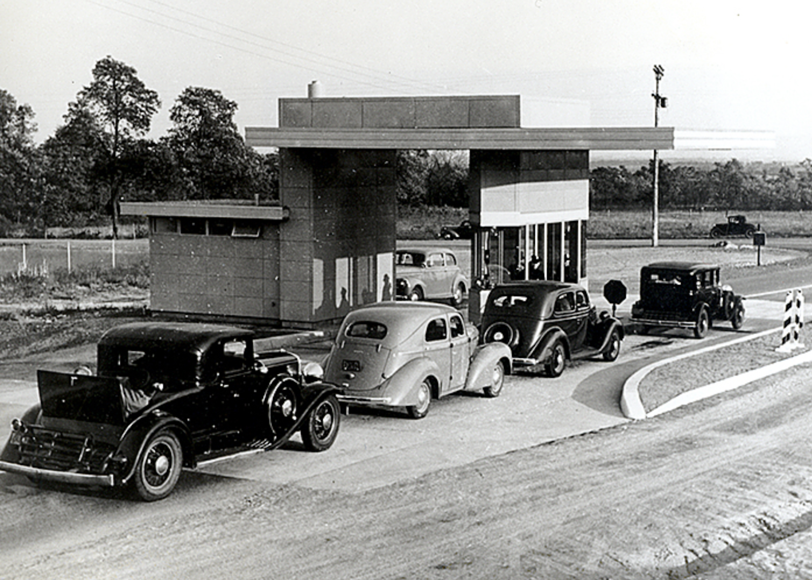 Turnpike 2