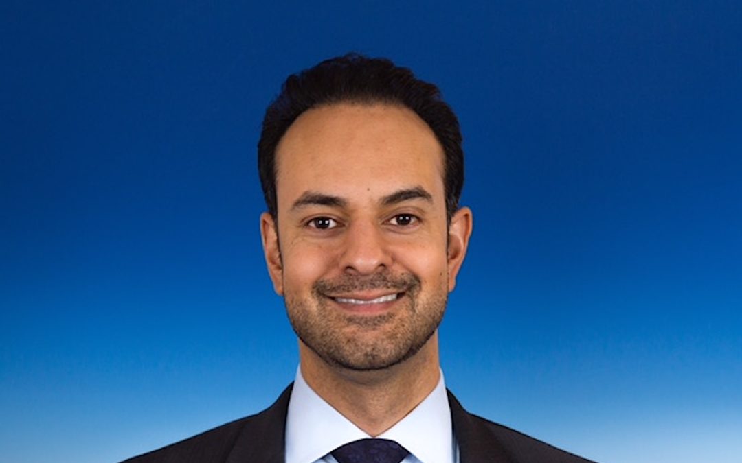 Q&A: Vinay Shahani, Vice President of Lexus Marketing