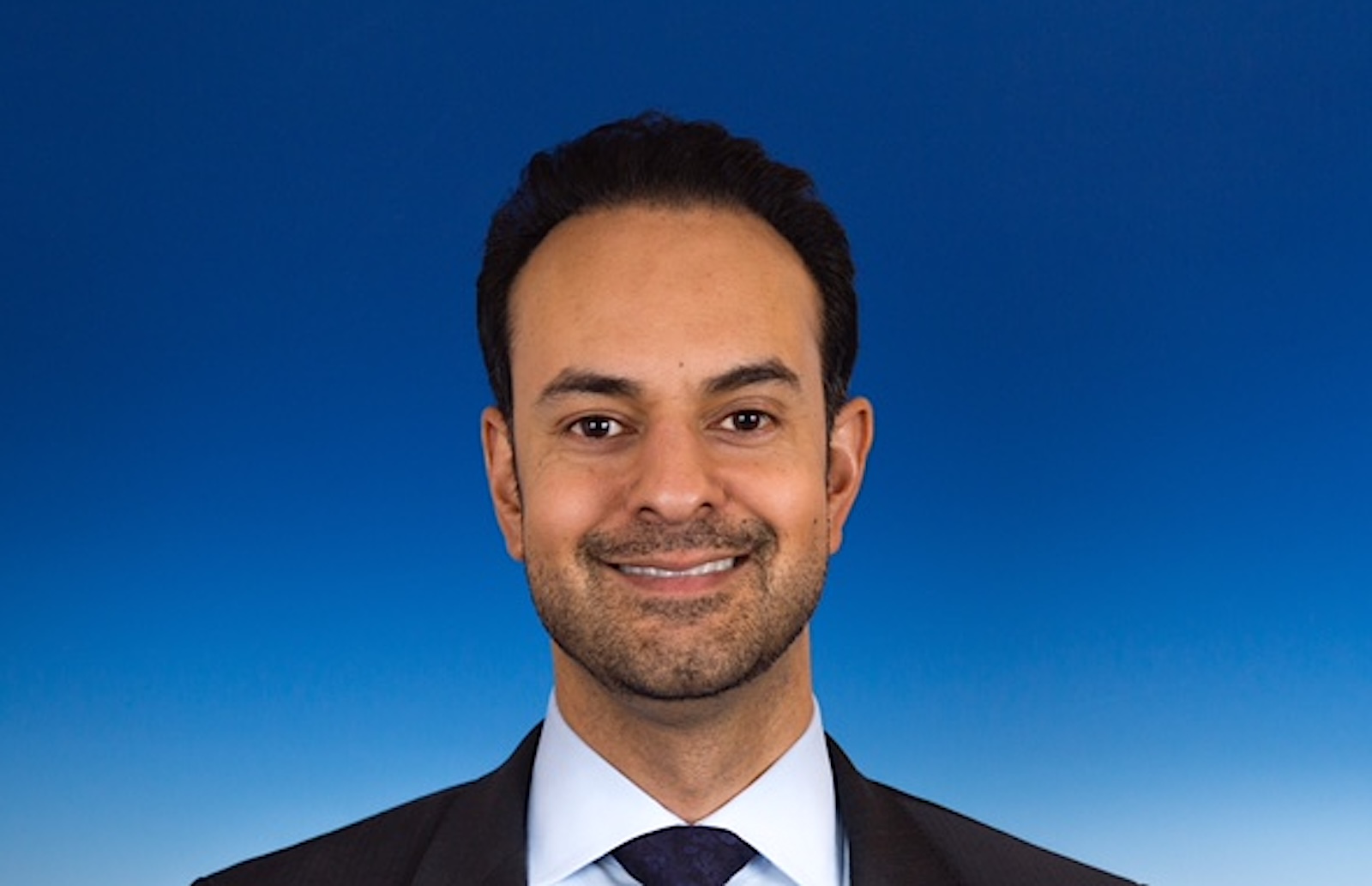 Vinay Shahani Lexus VP of marketing