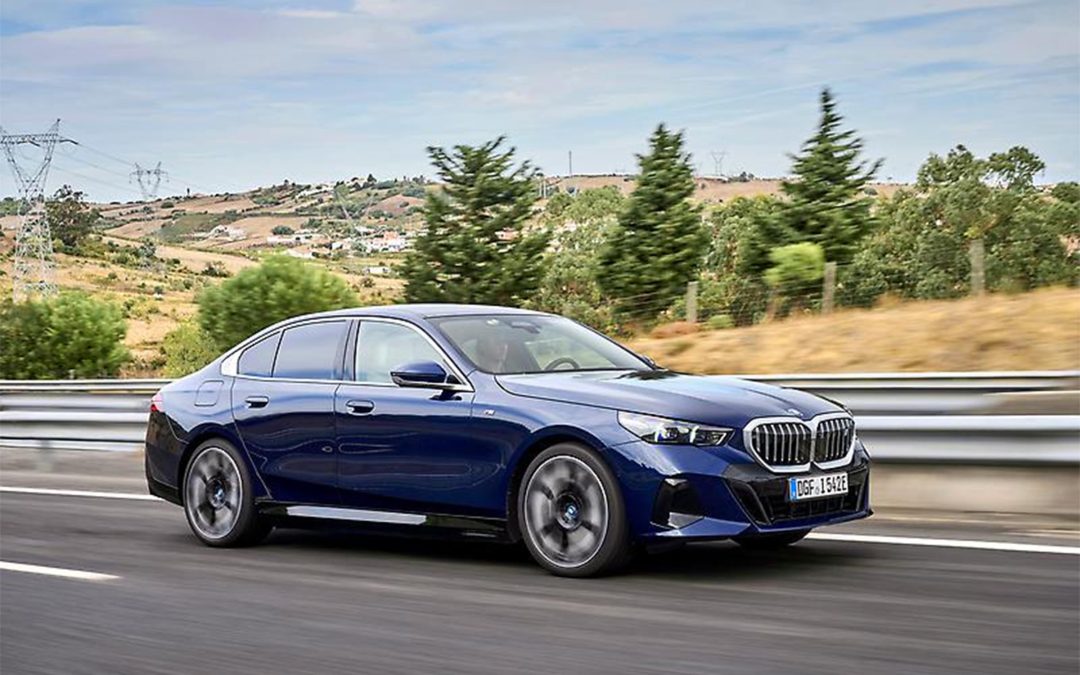 Q&A: Shaun Bugbee, BMW’s U.S. Operations Chief “We Have the Right EVs”