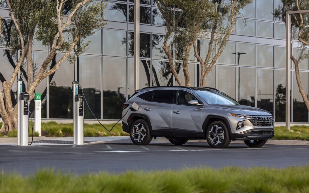 Automakers See Models Sales Gains in October