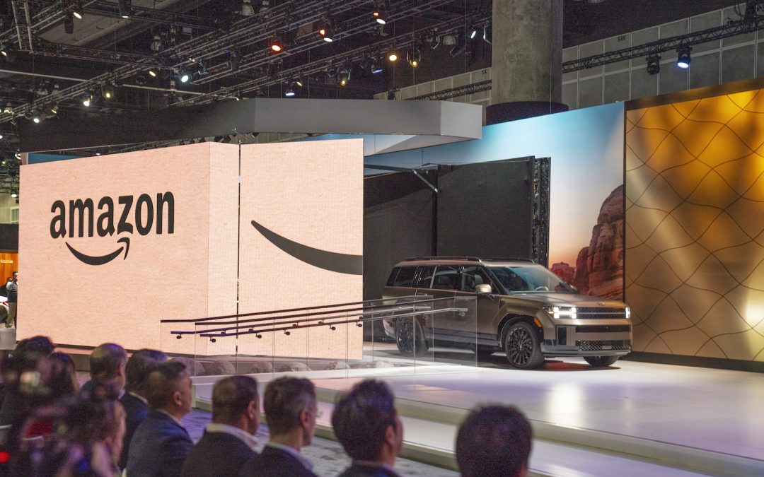 Hyundai Set to Sell Cars on Amazon — And Others to Follow