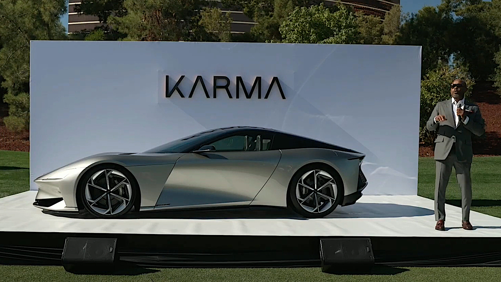 Karma Kaveya intro closer