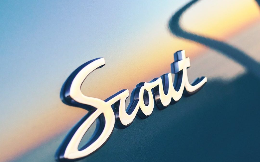 Magna Steyr Tapped to Develop Scout EV