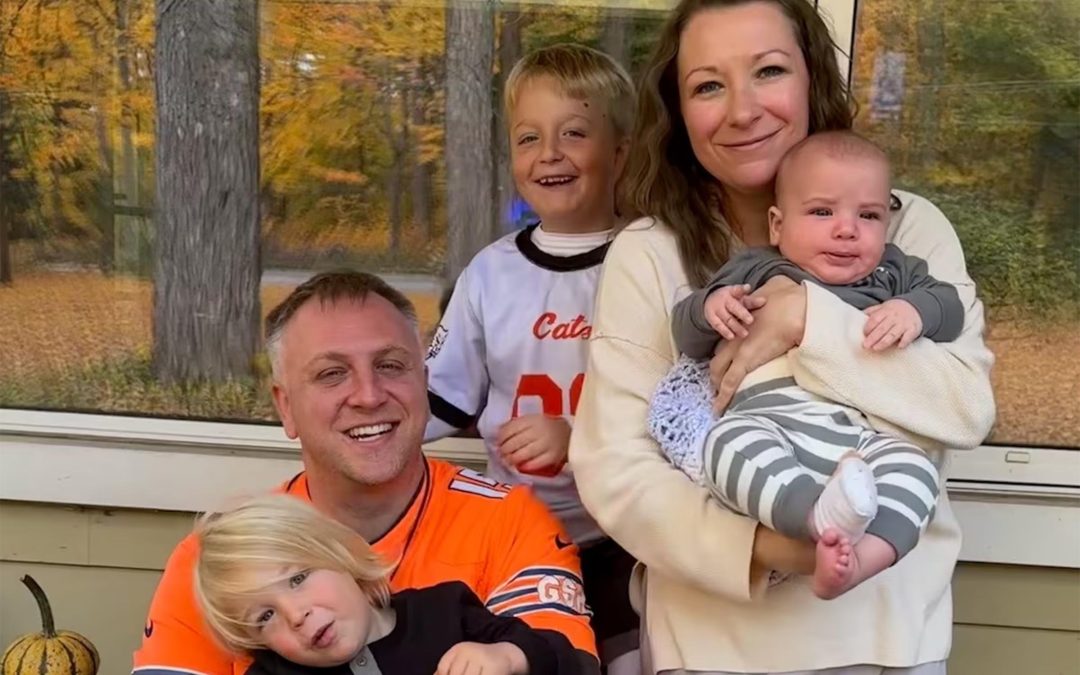 Family Sues VW, Claims its Car-Net Service Failed to Help When Toddler Taken During Carjacking