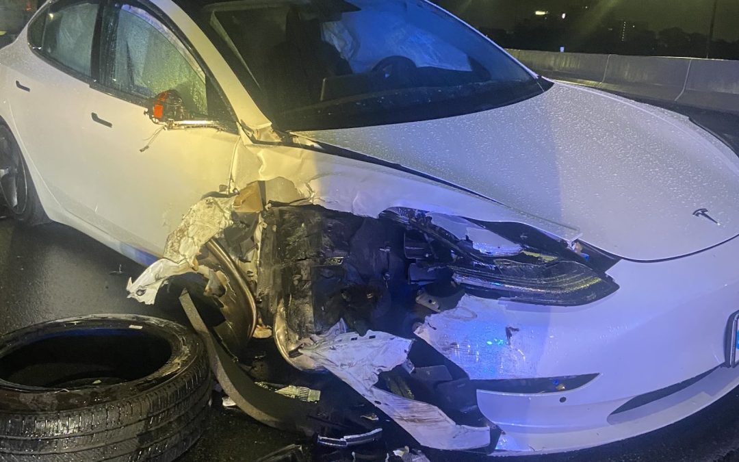 Tesla Recalls 2 Million Vehicles Over Autopilot Safety Concerns