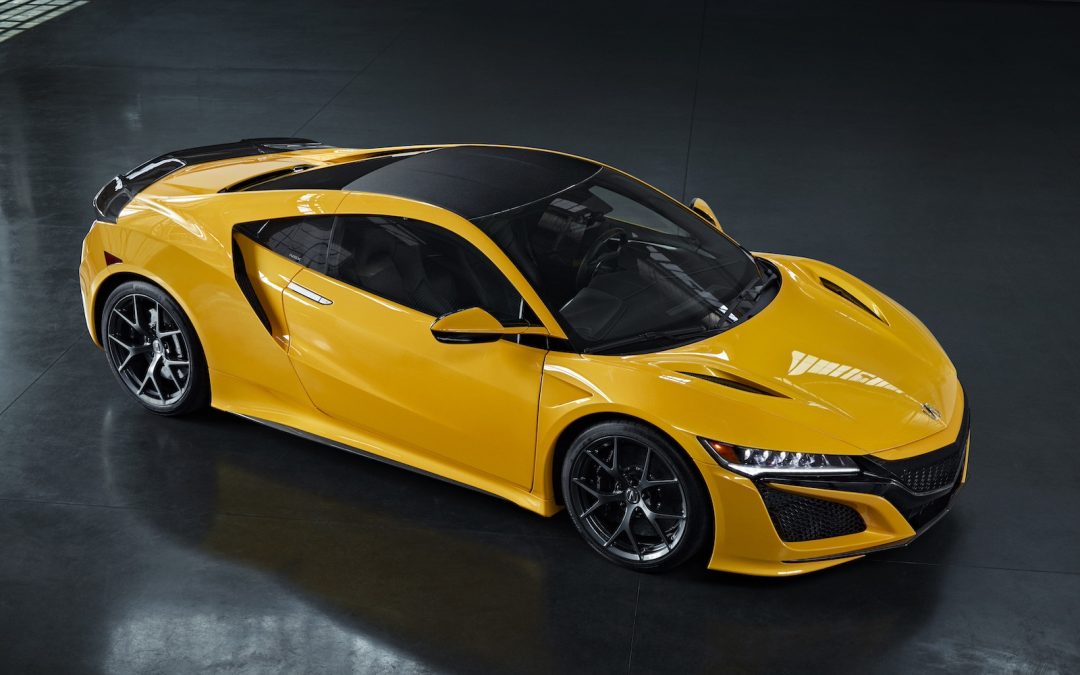 Honda Recalls 2.6 Million 2017-2020 Honda and Acura Models