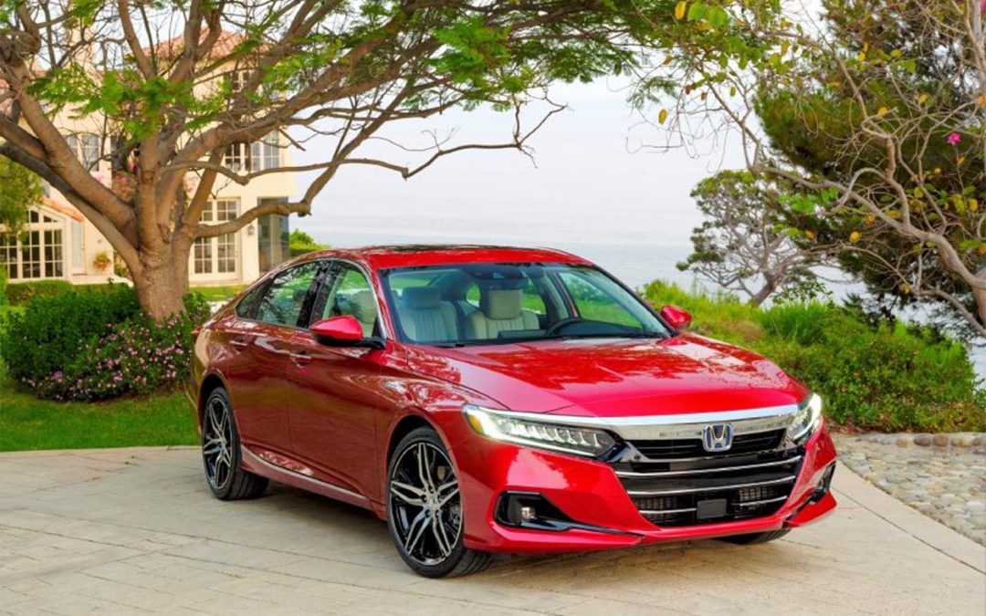 Honda, Acura Revise CPO Program to Attract Buyers Priced Out of New Car Market