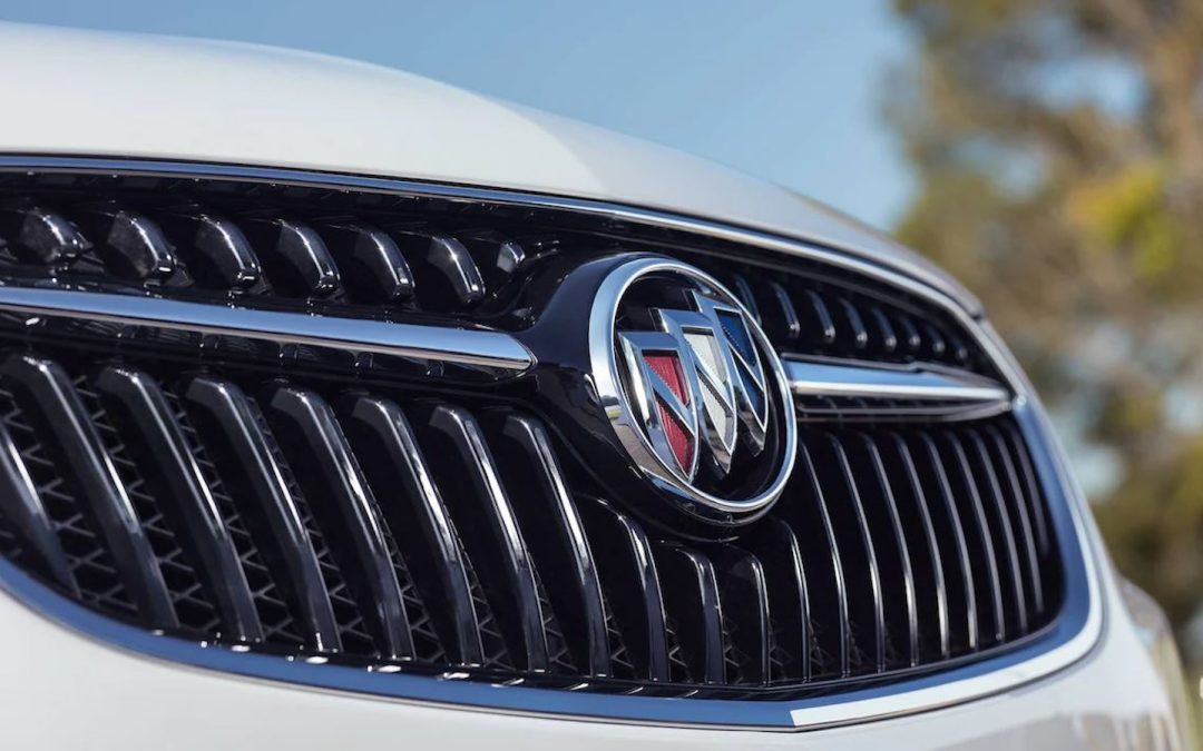 Nearly Half of Buick Dealers Take GM Buyout Rather than Invest in EVs