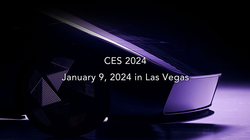 Honda Debuting New EV “Series” at CES Next Month