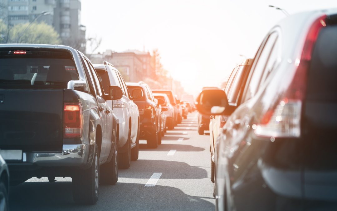 Is Your Car Giving You a Bad Reputation?