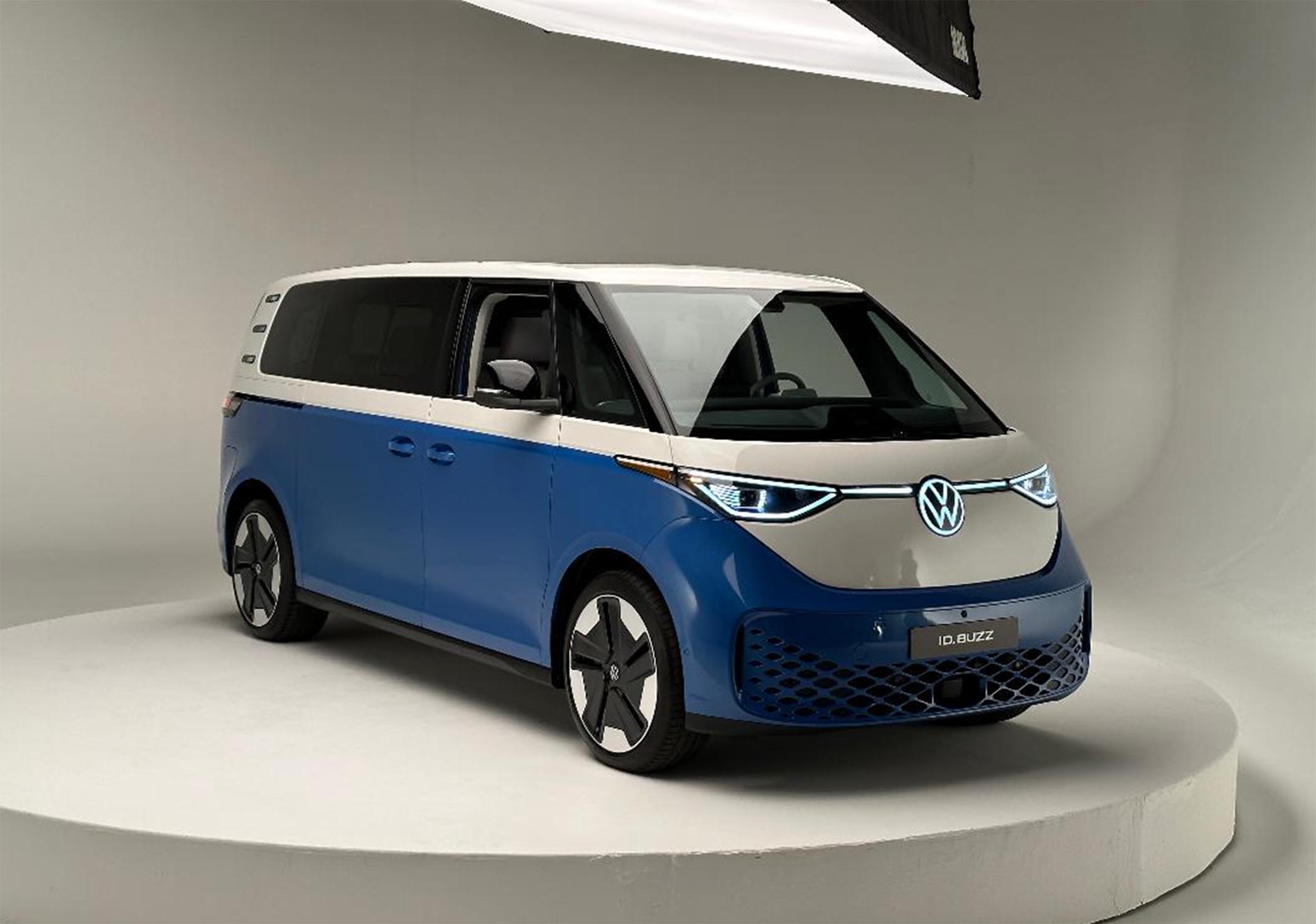 VW ID,Buzz