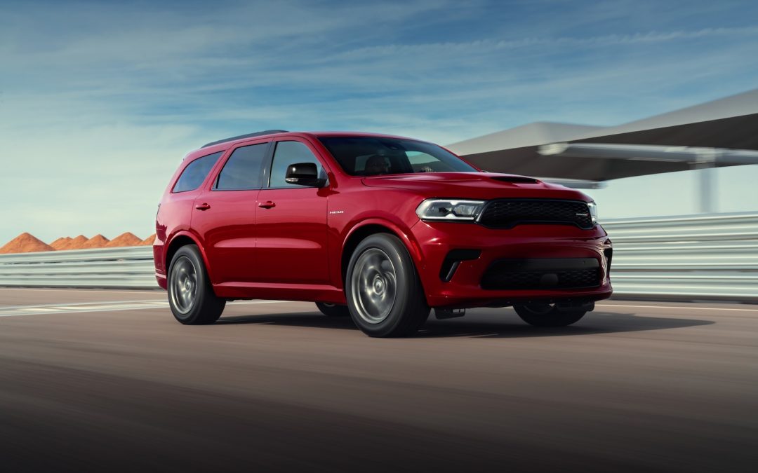 Jeep, Dodge, GMC, VW and Toyota All Increase Prices on 2024 Vehicles